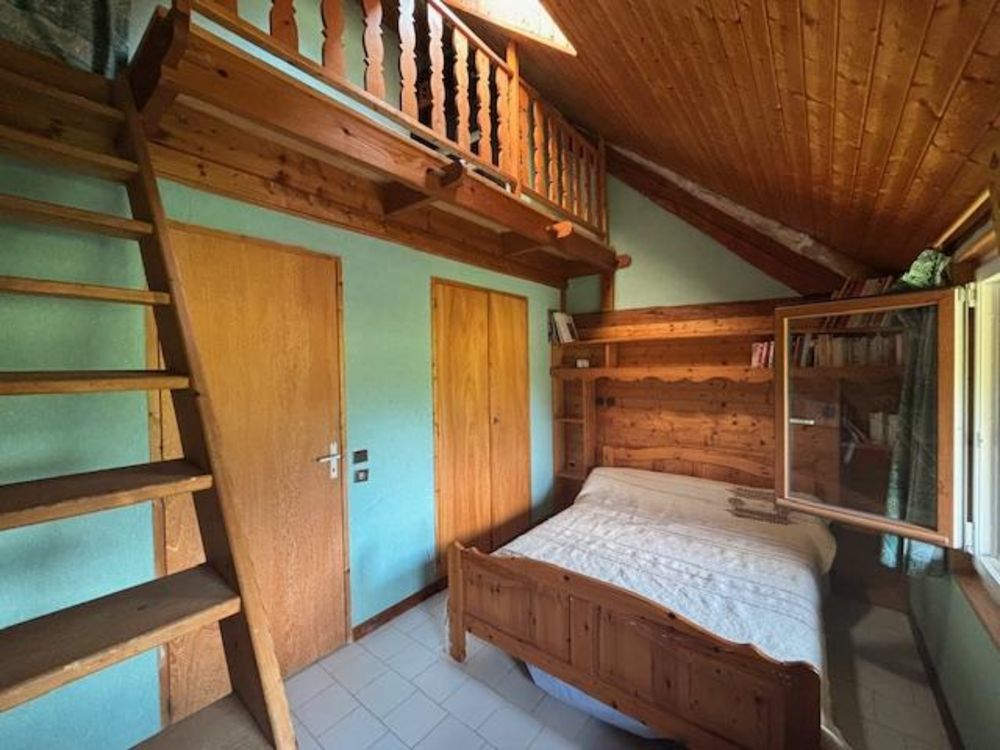 � vendre  Maison Lescheraines (73340)