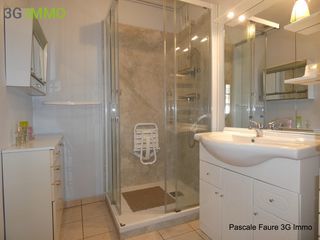  Maison � vendre 4 pi�ces 76 m�