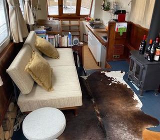  P�niche � vendre 2 pi�ces 30 m�