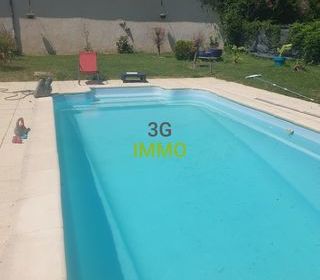  Maison � vendre 5 pi�ces 153 m�