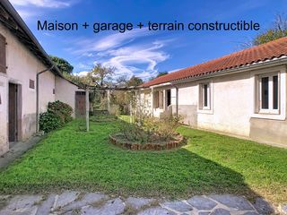  Maison � vendre 6 pi�ces 137 m�