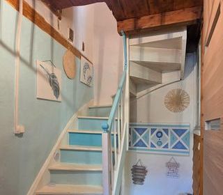  Maison � vendre 4 pi�ces 