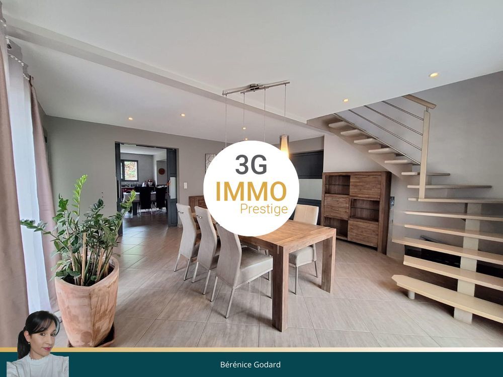 � vendre  Maison Soorts-Hossegor (40150)