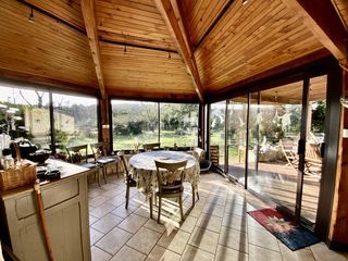  Maison � vendre 15 + pi�ces 