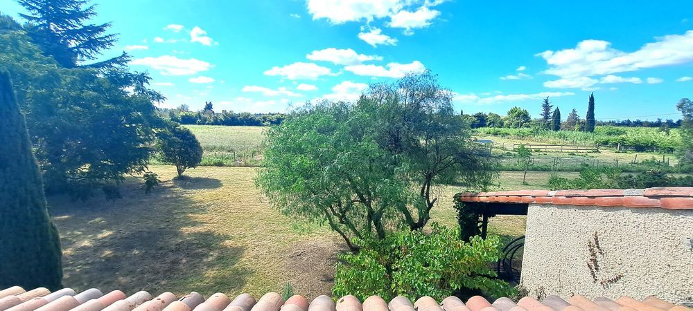 � vendre  Maison Arles (13200)