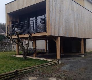  Maison � vendre 4 pi�ces 116 m�