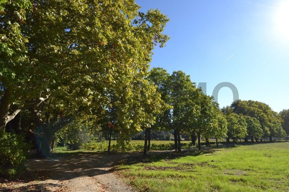 � vendre  Propri�t�/ch�teau Boll�ne (84500)