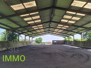  Maison � vendre 6 pi�ces 