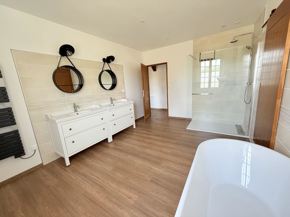 � vendre  Maison Jutigny (77650)