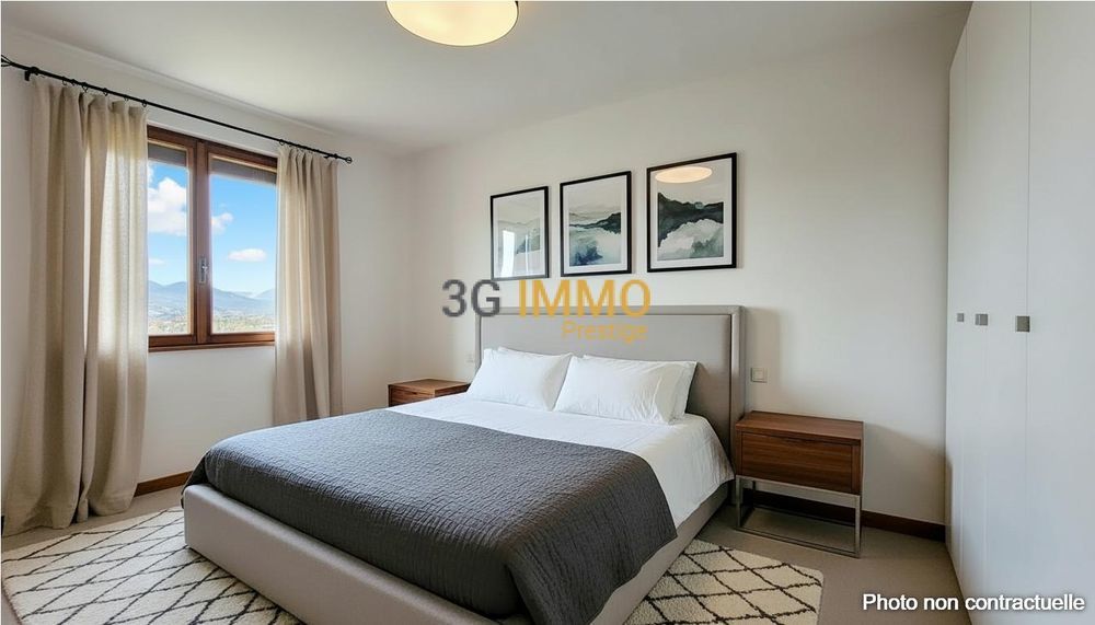 � vendre  Maison Bonne (74380)