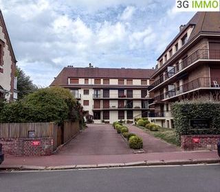  Appartement � vendre 1 pi�ce 19 m�