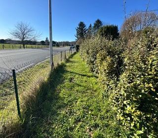  Terrain � vendre 1145 m�