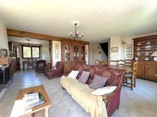  Maison � vendre 8 pi�ces 174 m�