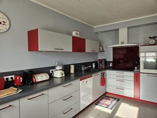  Maison � vendre 5 pi�ces 98 m�