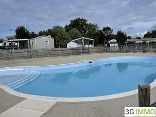  Maison � vendre 4 pi�ces 36 m�