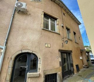  Maison � vendre 4 pi�ces 120 m�