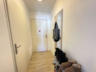  Appartement � vendre 1 pi�ce 19 m�