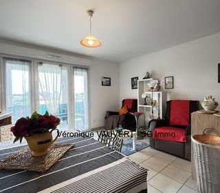  Appartement � vendre 3 pi�ces 57 m�