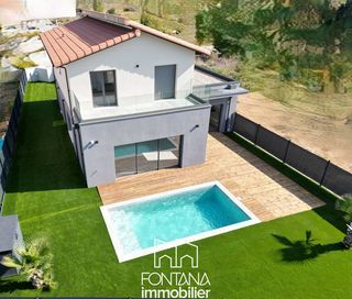  Maison � vendre 6 pi�ces 164 m�