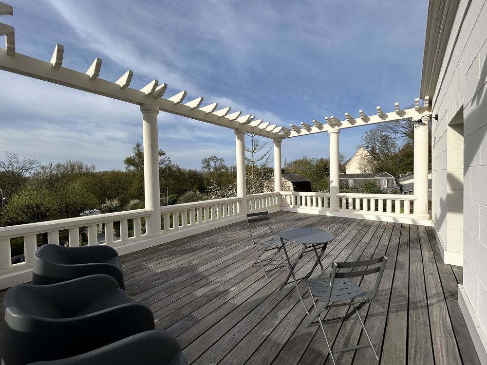 � vendre  Maison Rochecorbon (37210)