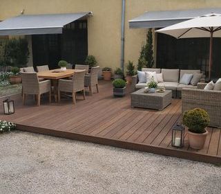  Immeuble � vendre 15 + pi�ces 270 m�