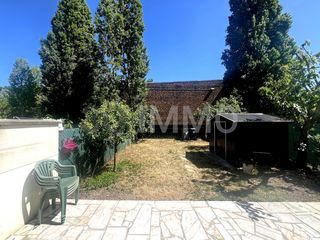  Maison � vendre 4 pi�ces 