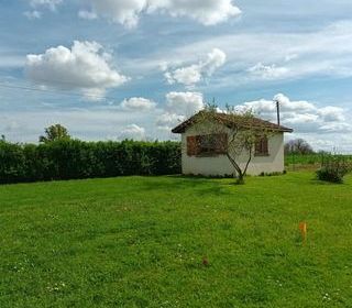  Terrain � vendre 328 m�