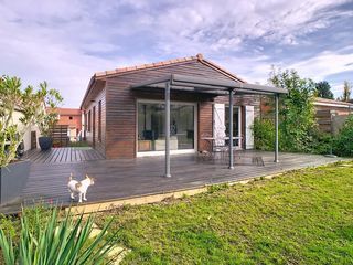  Maison � vendre 4 pi�ces 89 m�