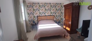  Maison � vendre 4 pi�ces 110 m�