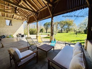  Maison � vendre 8 pi�ces 300 m�