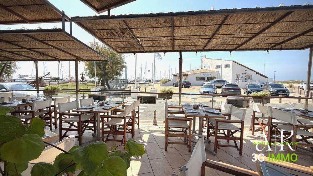 � vendre  Maison Saintes-Maries-de-la-Mer (13460)