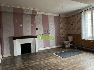  Maison � vendre 4 pi�ces 85 m�