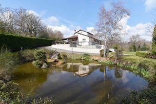  Maison � vendre 7 pi�ces 160 m�