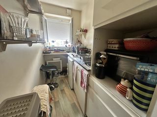  Appartement � vendre 1 pi�ce 24 m�