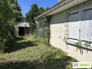  Maison � vendre 8 pi�ces 171 m�