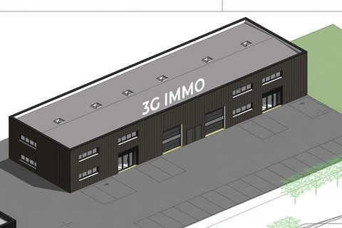 Location pro  &agrave; Plou&eacute;dern 1600 29800 Plou�dern