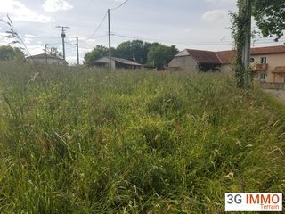  Terrain � vendre 1090 m�