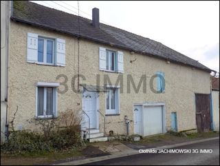  Maison � vendre 4 pi�ces 