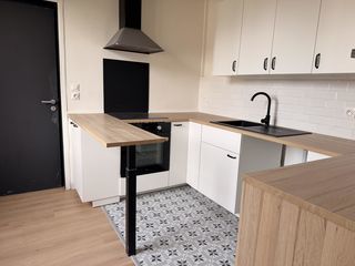  Appartement � vendre 2 pi�ces 44 m�