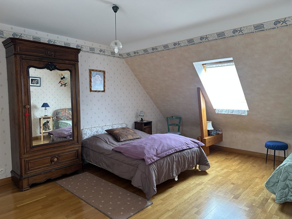 � vendre  Maison Gu�rande (44350)