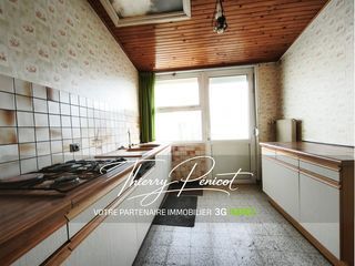  Maison � vendre 4 pi�ces 84 m�