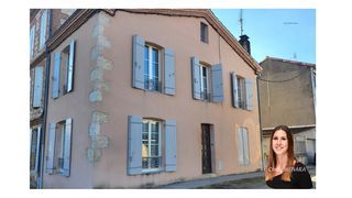  Maison � vendre 4 pi�ces 75 m�