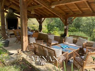  Maison � vendre 15 + pi�ces 495 m�