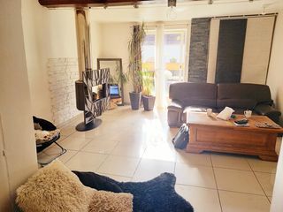  Maison � vendre 6 pi�ces 