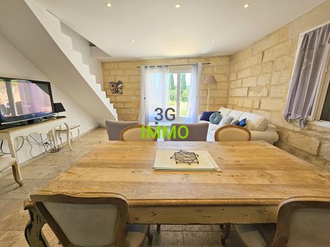   Appartement 2 pi�ces Appartement - 2 pi�ce(s) - 54 m�