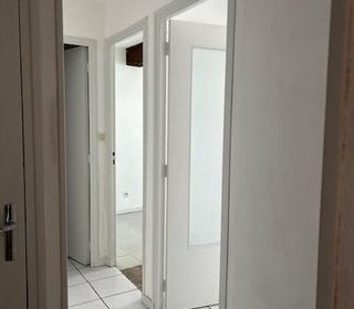  Appartement � vendre 2 pi�ces 47 m�