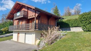  Maison � vendre 4 pi�ces 75 m�