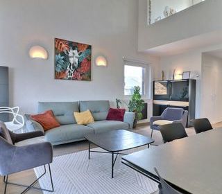  Appartement � vendre 4 pi�ces 