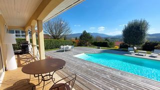  Maison � vendre 5 pi�ces 122 m�