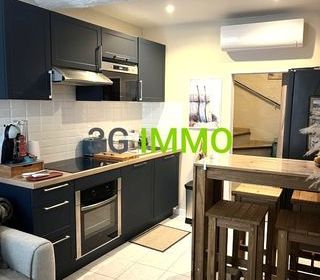  Maison � vendre 3 pi�ces 47 m�